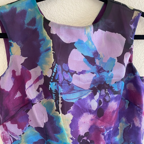 Designer dress - Picture 3 of 4